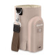 Підігрівач пляшок Lionelo THERMUP GO EVO BEIGE TAUPE