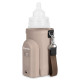 Підігрівач пляшок Lionelo THERMUP GO EVO BEIGE TAUPE