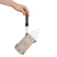 Підігрівач пляшок Lionelo THERMUP GO EVO BEIGE TAUPE