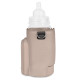 Підігрівач пляшок Lionelo THERMUP GO EVO BEIGE TAUPE