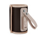 Підігрівач пляшок  Lionelo THERMUP GO BROWN CHOCOLATE