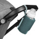 Підігрівач пляшок Lionelo THERMUP GO PLUS GREEN GRAPHITE