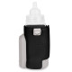 Підігрівач пляшок Lionelo THERMUP GO EVO BLACK