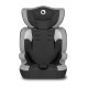 Дитяче автокрісло Lionelo  LEVI ONE GREY