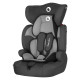 Дитяче автокрісло Lionelo  LEVI ONE BLACK