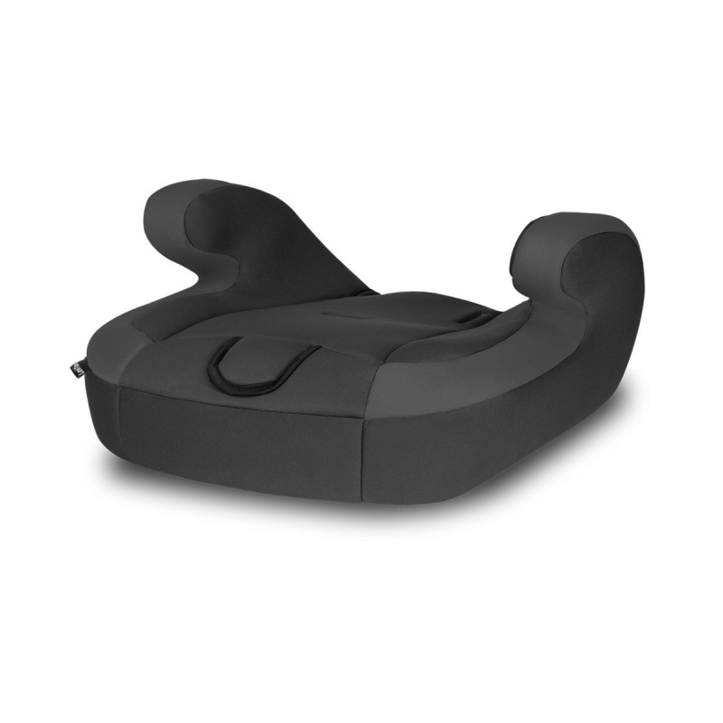 Дитяче автокрісло Lionelo  LEVI ONE BLACK