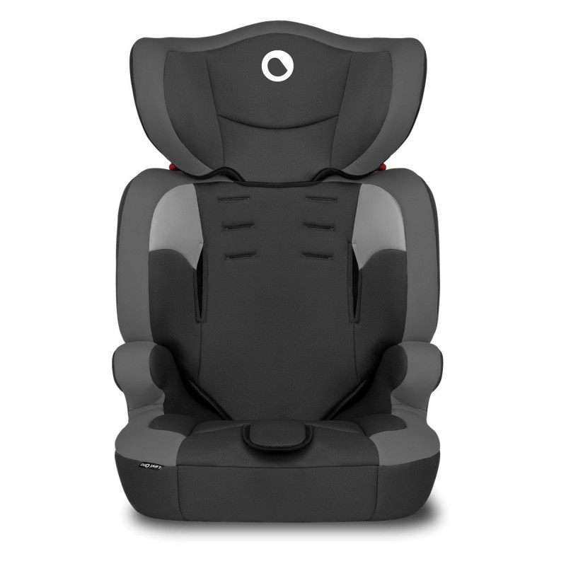 Дитяче автокрісло Lionelo  LEVI ONE BLACK
