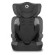 Дитяче автокрісло Lionelo  LEVI ONE BLACK