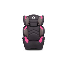 Дитяче автокрісло Lionelo  LEVI ONE CANDY PINK