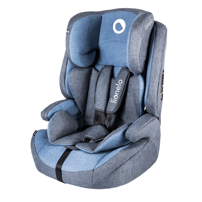 Дитяче автокрісло Lionelo NICO BLUE