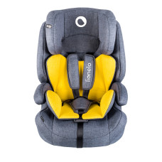 Дитяче автокрісло Lionelo NICO YELLOW