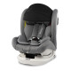 Дитяче автокрісло Lionelo BASTIAAN RWF STONE  (white base)