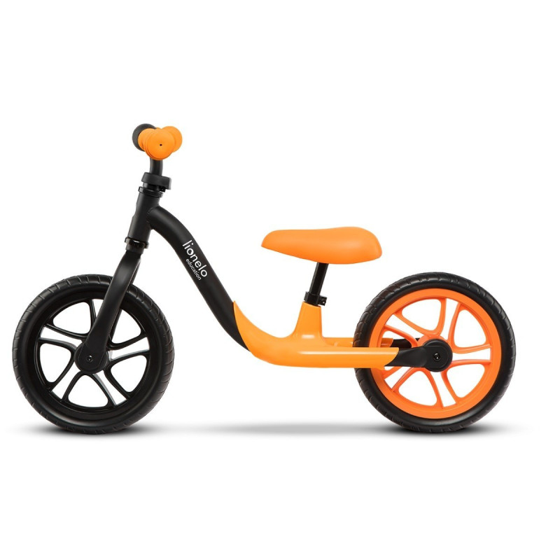 Біговел Lionelo ALEX ORANGE