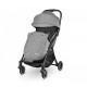 Прогулянкова коляска Lionelo JULIE ONE STONE GREY