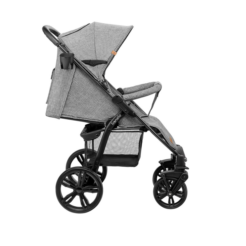 Прогулянкова коляска Lionelo ANNET CONCRETE