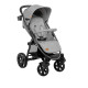 Прогулянкова коляска Lionelo ANNET CONCRETE