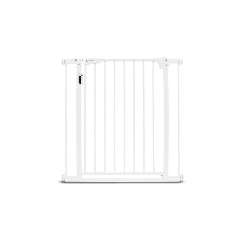 Захисний бортик Lionelo TRUUS SLIM LED WHITE