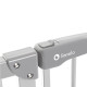 Захисний бортик Lionelo TRUUS SLIM GREY