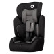 Дитяче автокрісло Lionelo  LEVI SIMPLE BLACK