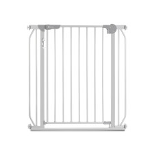 Захисний бортик Lionelo TRUUS SLIM LED GREY