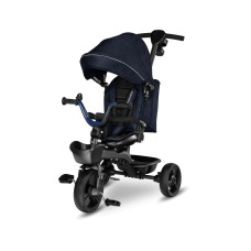 Дитячий велосипед Lionelo KORI BLUE NAVY