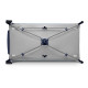 Кроватка-манеж Lionelo SVEN PLUS BLUE NAVY