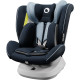 Дитяче автокрісло Lionelo BASTIAAN ONE BLUE NAVY
