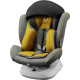 Дитяче автокрісло Lionelo BASTIAAN ONE YELLOW MUSTARD