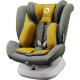Дитяче автокрісло Lionelo BASTIAAN ONE YELLOW MUSTARD
