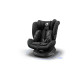 Детское автокресло Lionelo BASTIAAN ONE BLACK ONYX