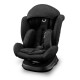 Детское автокресло Lionelo BASTIAAN ONE BLACK ONYX