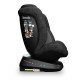 Детское автокресло Lionelo BASTIAAN ONE BLACK ONYX