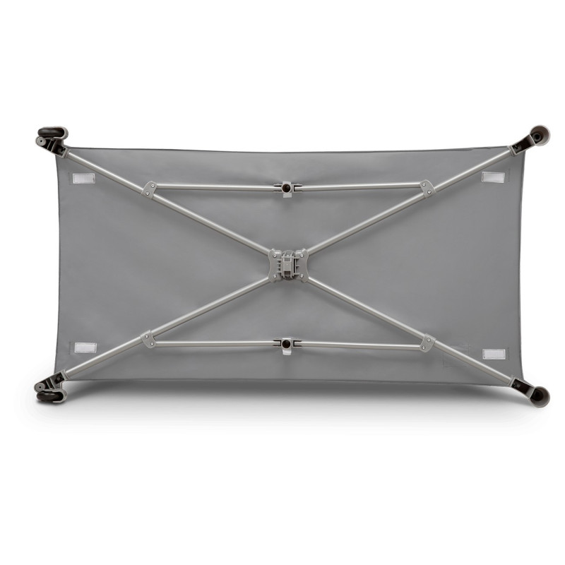 Манеж Lionelo STEFI GREY CONCRETE MULTICOLOR