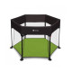 Манеж Lionelo ROEL GREEN LIME