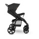 Прогулянкова коляска Lionelo ANNET BLACK CARBON