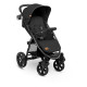 Прогулянкова коляска Lionelo ANNET BLACK CARBON