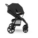 Прогулянкова коляска Lionelo ANNET BLACK CARBON