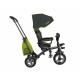 Дитячий велосипед Lionelo TRIS GREEN LIME