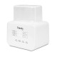 Підігрівач пляшок  Lionelo THERMUP DOUBLE WHITE