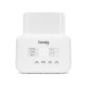 Підігрівач пляшок  Lionelo THERMUP DOUBLE WHITE