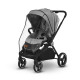 Універсальна коляска 2 в 1 Lionelo MIKA 2IN1 GREY STONE