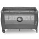 Манеж Lionelo STEFI PLUS GREY MULTICOLOR