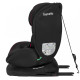Дитяче автокрісло Lionelo BASTIAAN I-SIZE BLACK RED