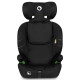 Дитяче автокрісло Lionelo  LEVI ONE I-SIZE BLACK  CARBON