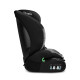 Дитяче автокрісло Lionelo  LEVI  I-SIZE BLACK  GREY
