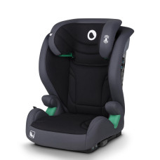 Дитяче автокрісло Lionelo  IGO  I-SIZE  GREY GRAPHITE