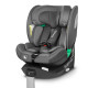 Дитяче автокрісло Lionelo BRAAM I-size GREY STONE