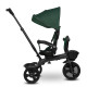 Дитячий велосипед Lionelo KORI GREEN EMERALD
