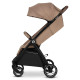 Прогулянкова коляска Lionelo INGRID BEIGE SAND