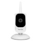 Додаткова камера для відеоняні Lionelo BABYLINE 3.2 CAMERA WHITE